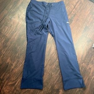 Blue Greys anatomy by barco signature scrubs (bottom)